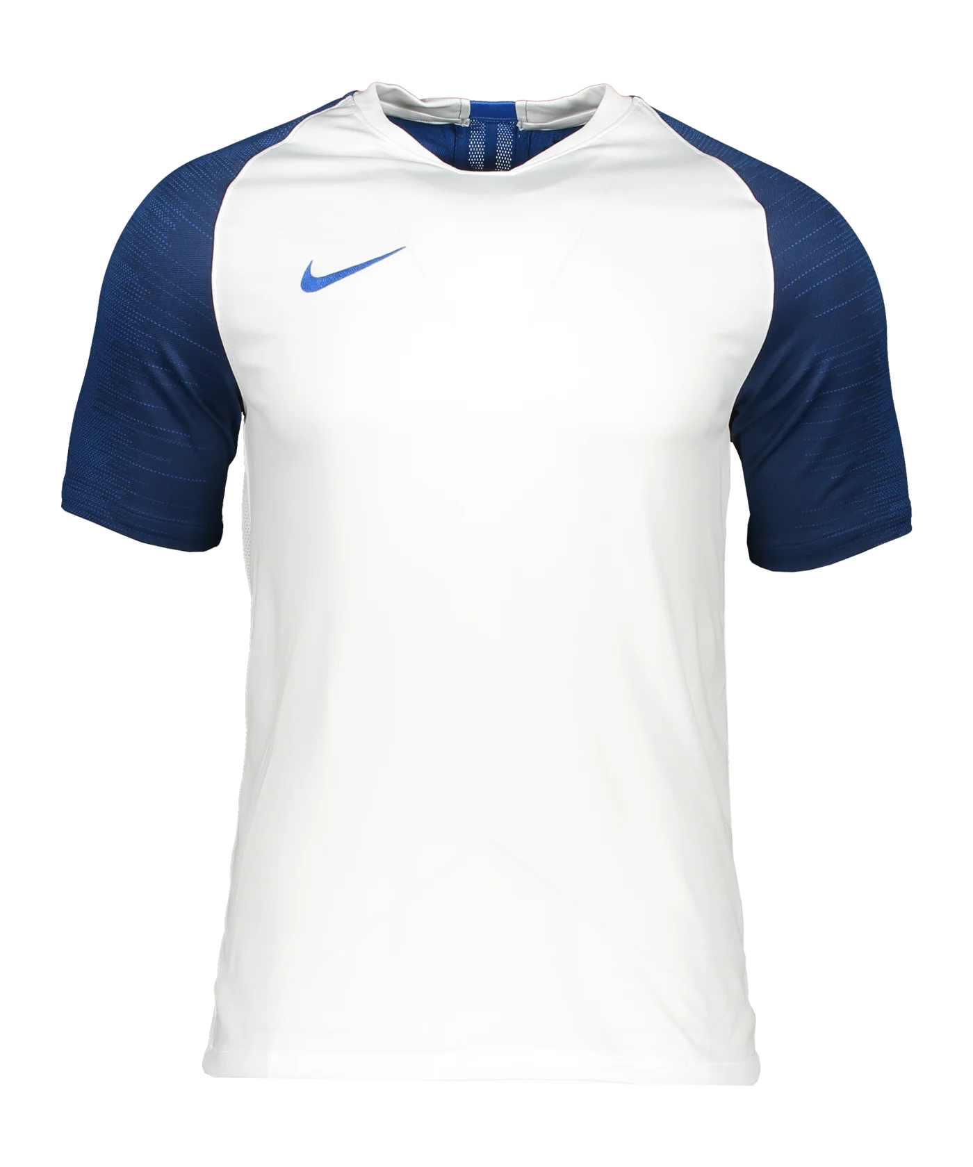 Nike Strike Trikot kurzarm Weiss F102