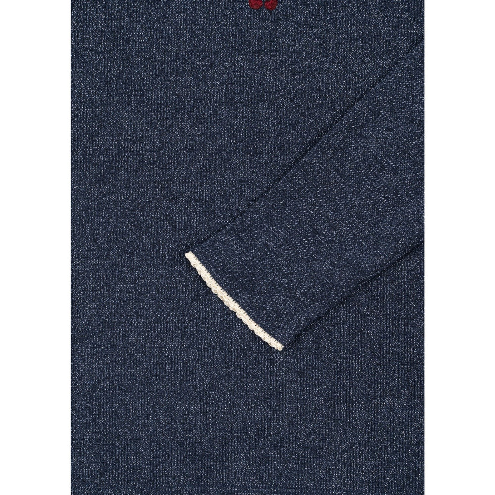 Køb Konges Sløjd Mood Indigo Roli Bluse