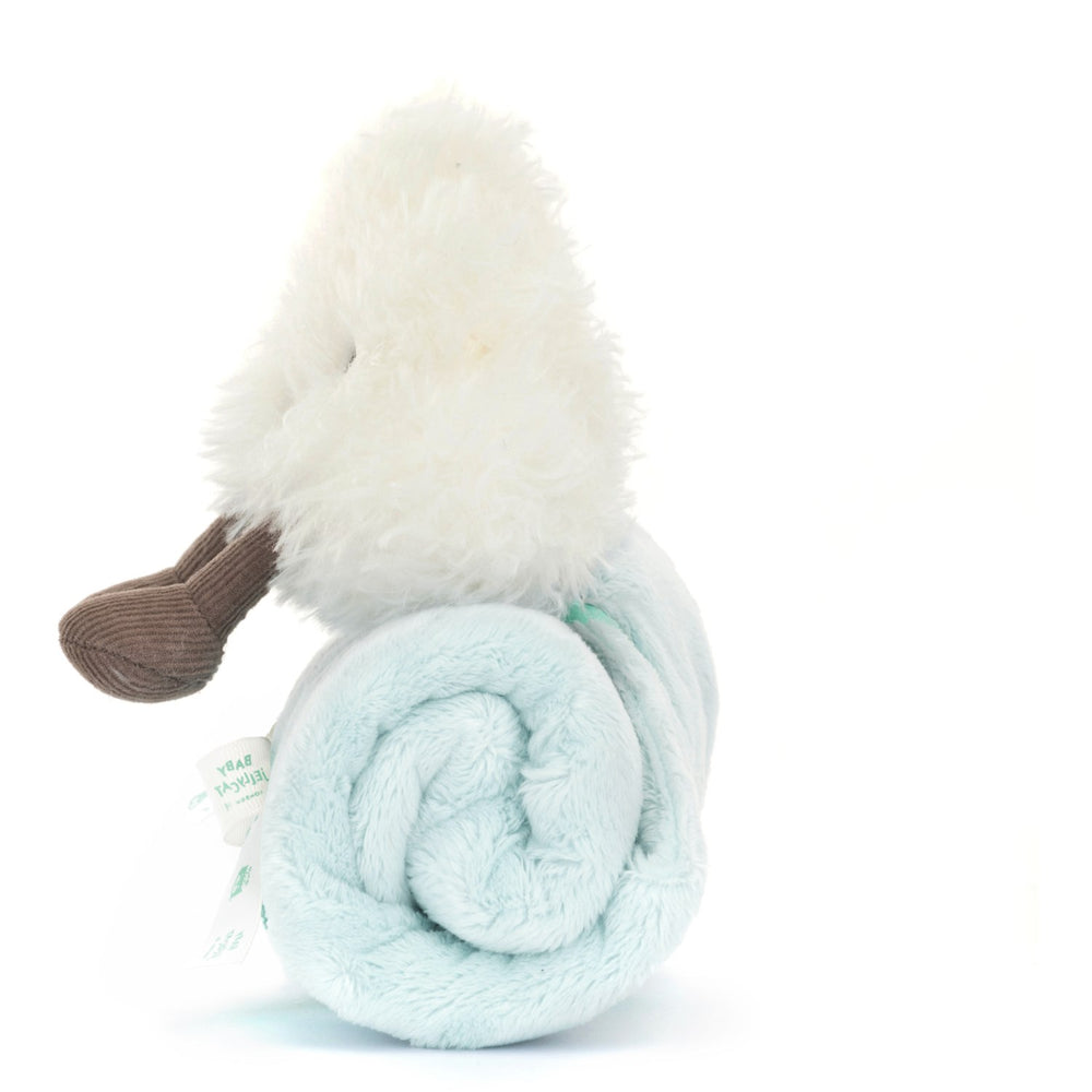 Køb Jellycat Amuseables Sky Nusseklud