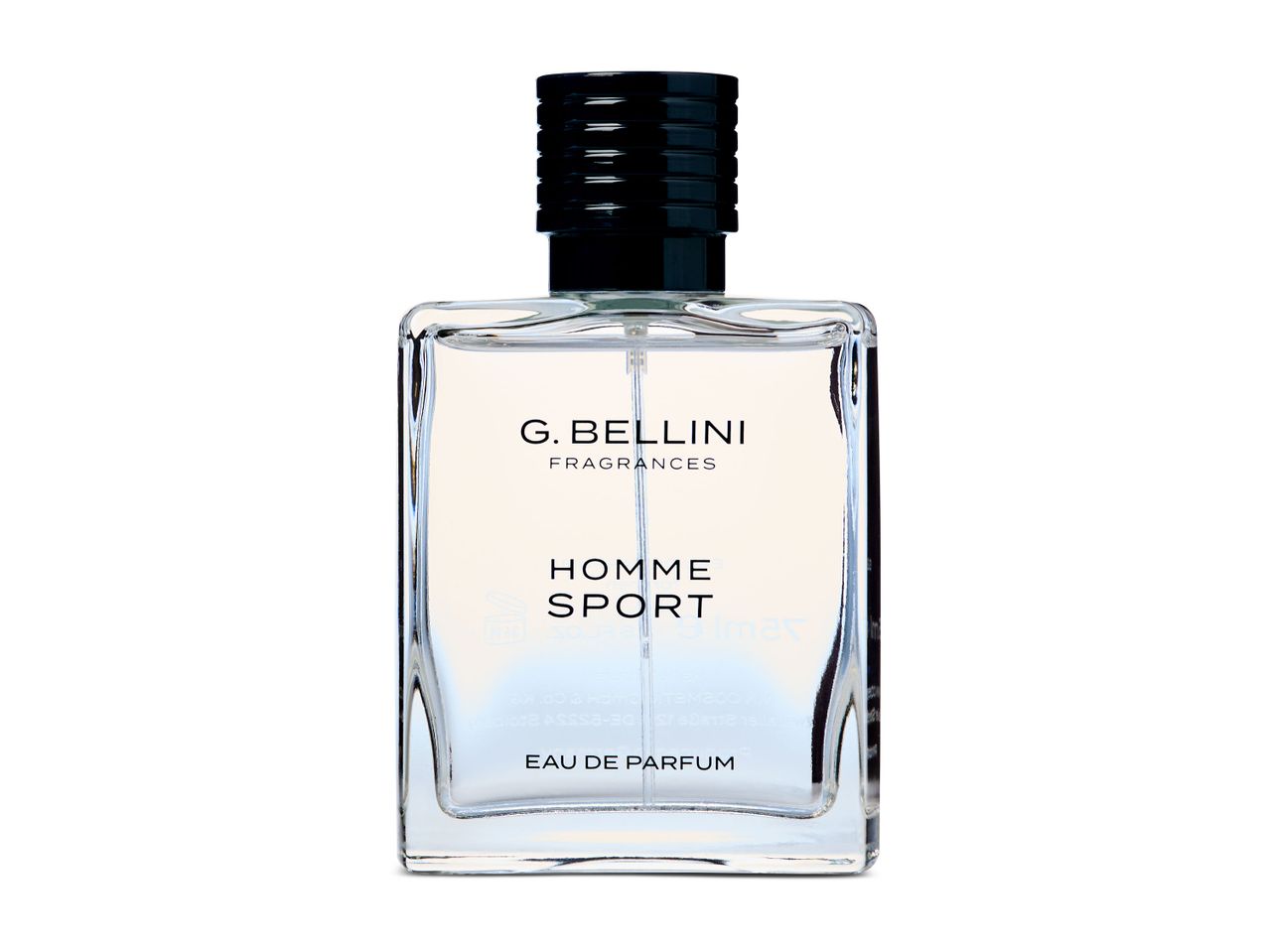 Eau de parfum Homme Sport