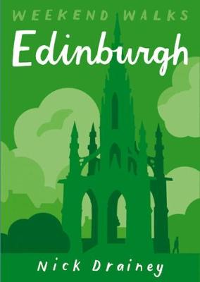 Edinburgh: Weekend Walks - Weekend Walks (Paperback)