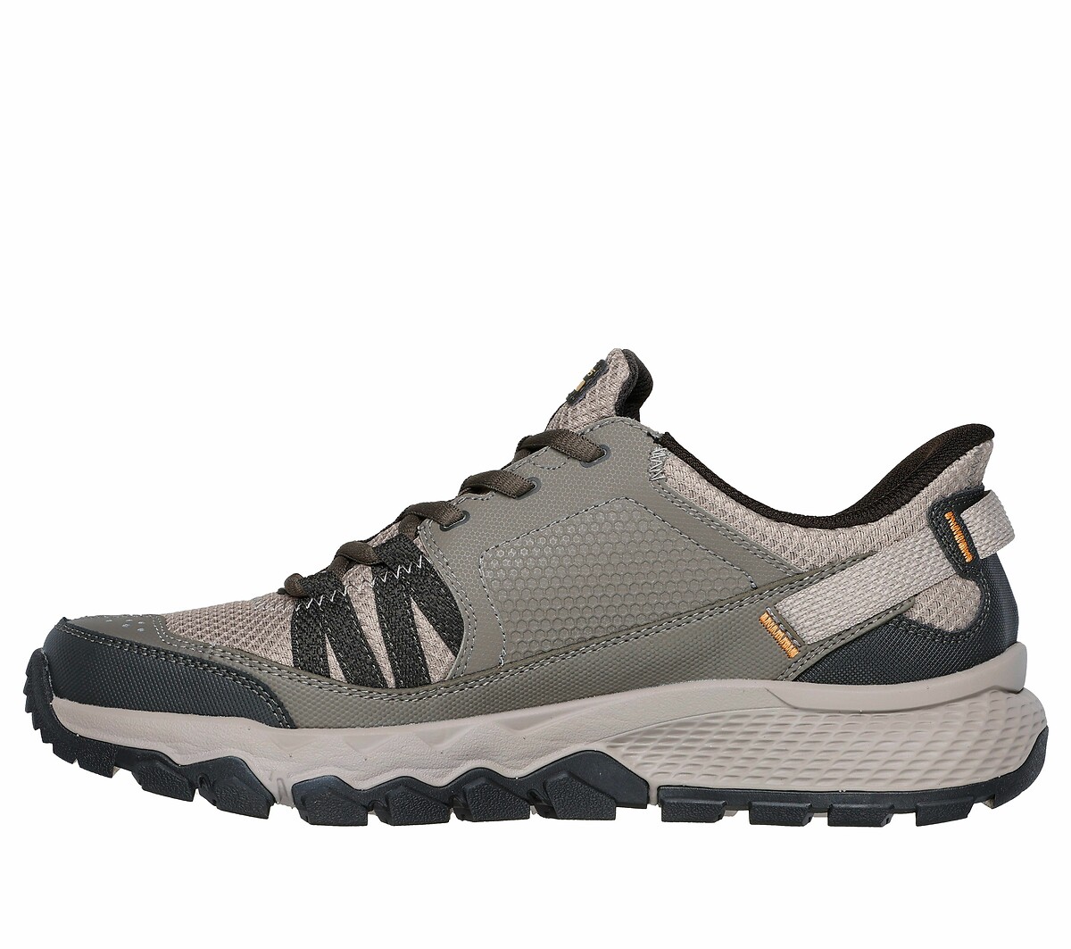 Tênis Slip-In SKECHERS: Dynamite AT - Escapar