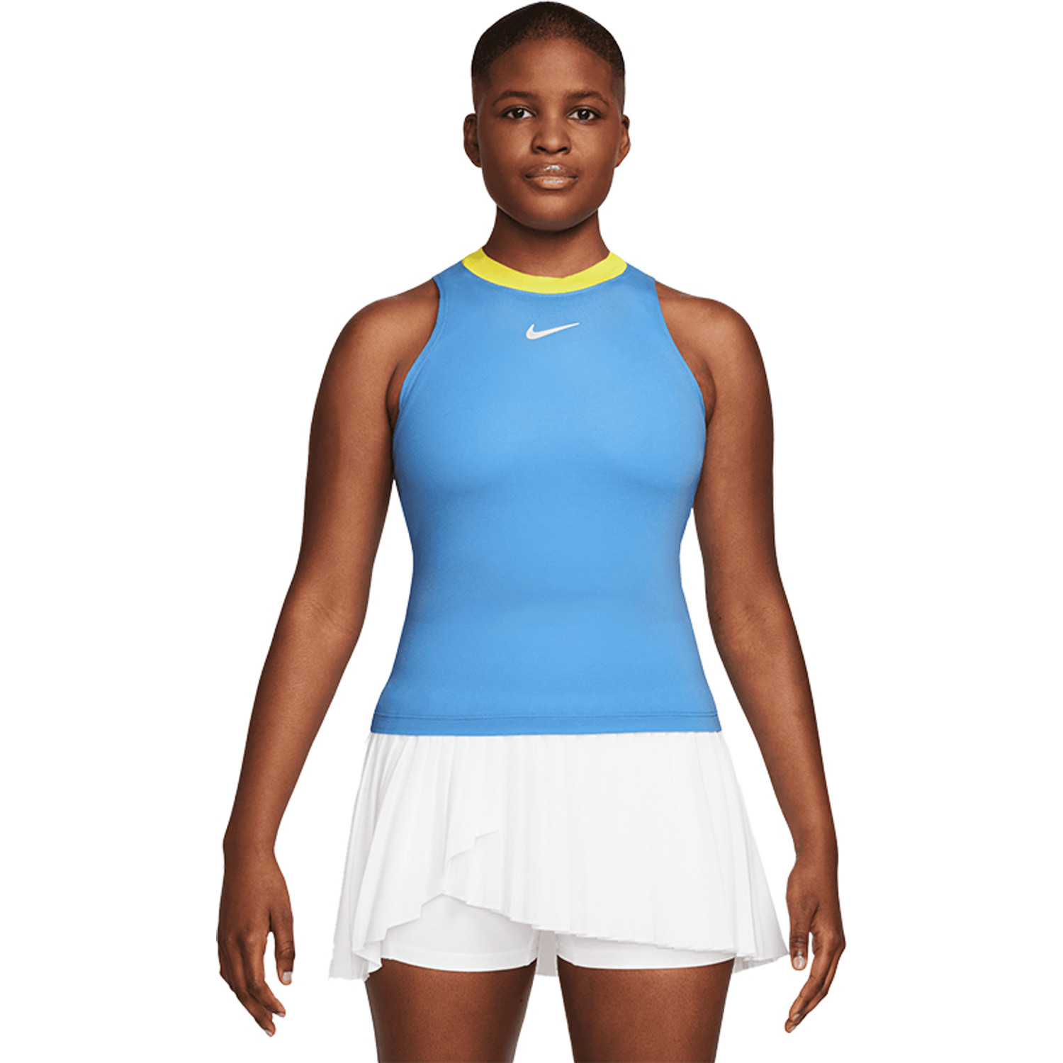 Nike Court Advantage Tank