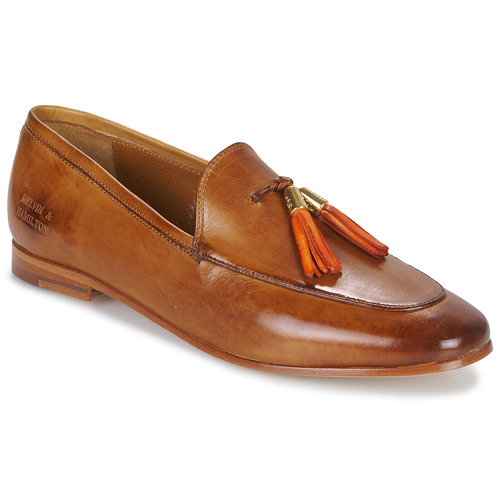 Melvin & Hamilton - SCARLETT 48 - Cognac