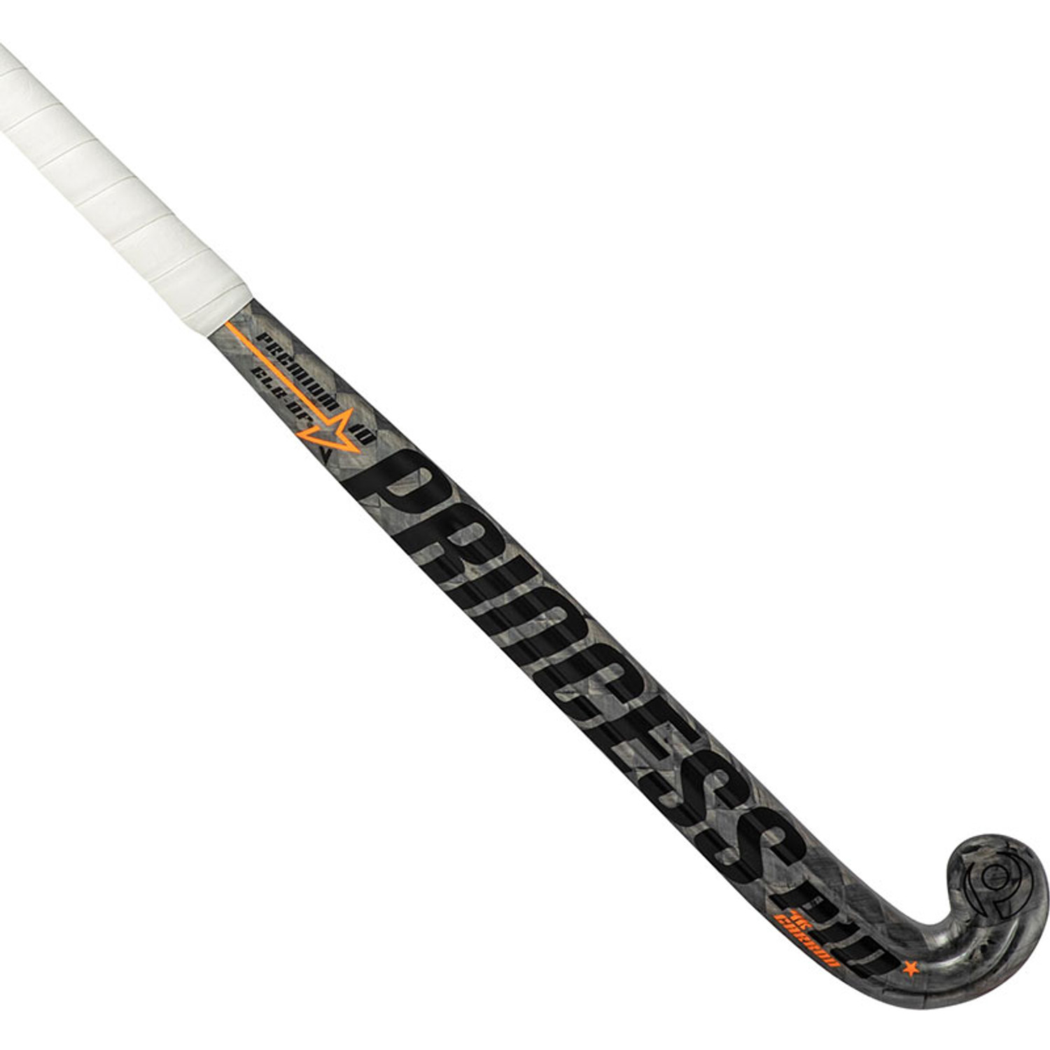 Princess Premium 10 Star Extreme LowBow Dragflick