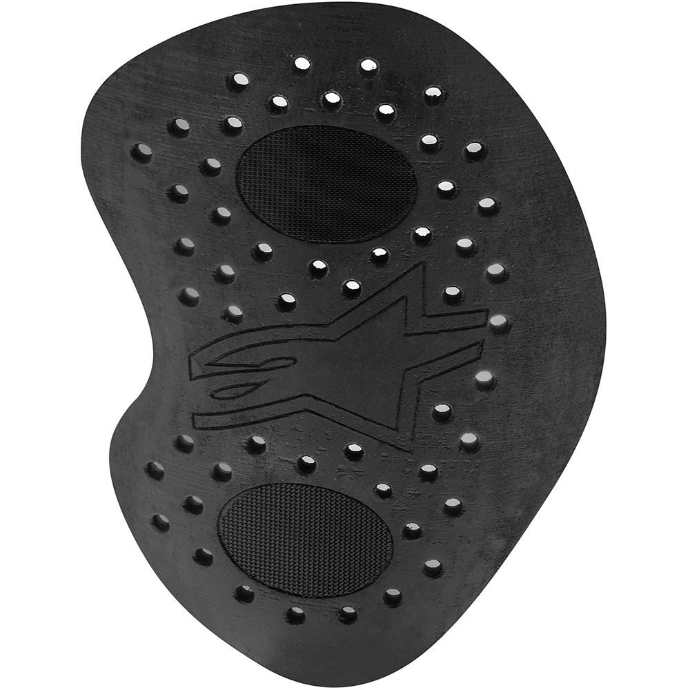 Alpinestars - Protections hanches Nucleon KR-H Noir