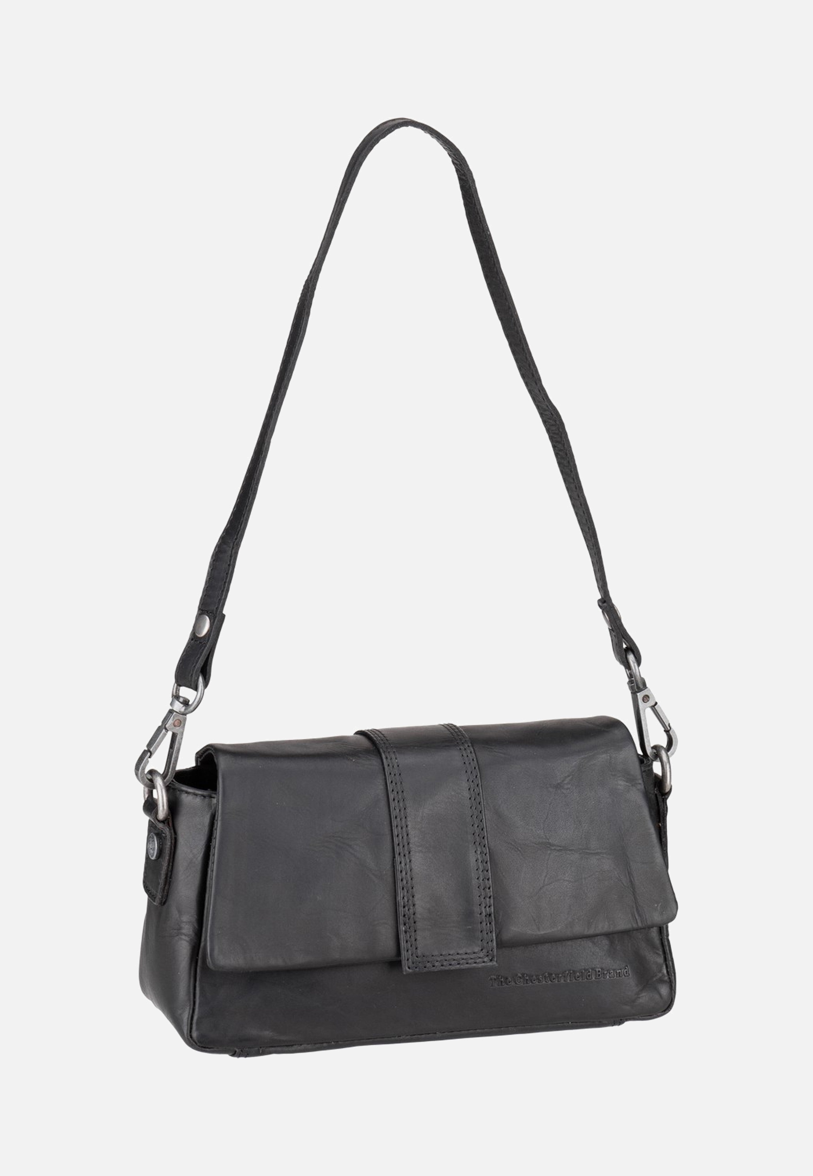 Clifden 1365 Black - Abendtasche