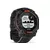 Garmin Instinct 3 Solar - 45mm Schwarz mit Silikon