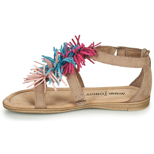 Minnetonka - ELOISE - Taupe