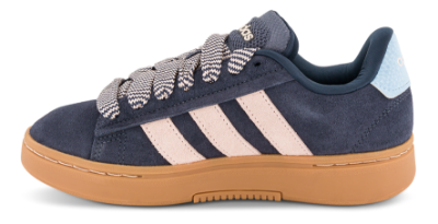 adidas Grand Court Alpha 00s Sneaker Blå JQ7281
