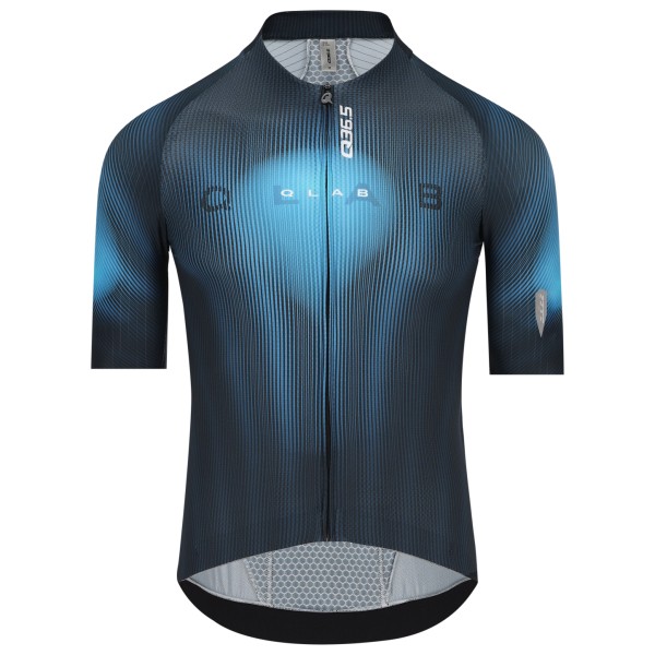 Q36.5 - Gregarius Clima Q Lab Jersey - Maillot de cyclisme