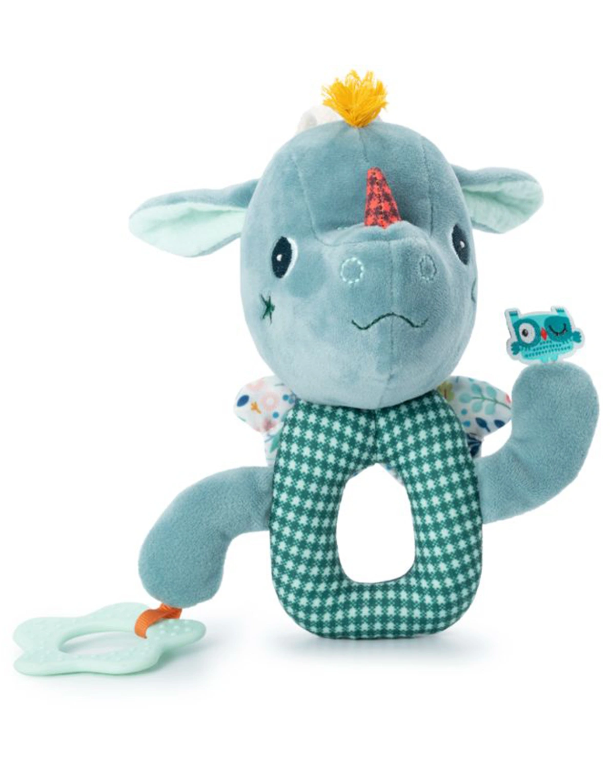 Greifling DRACHE JOE