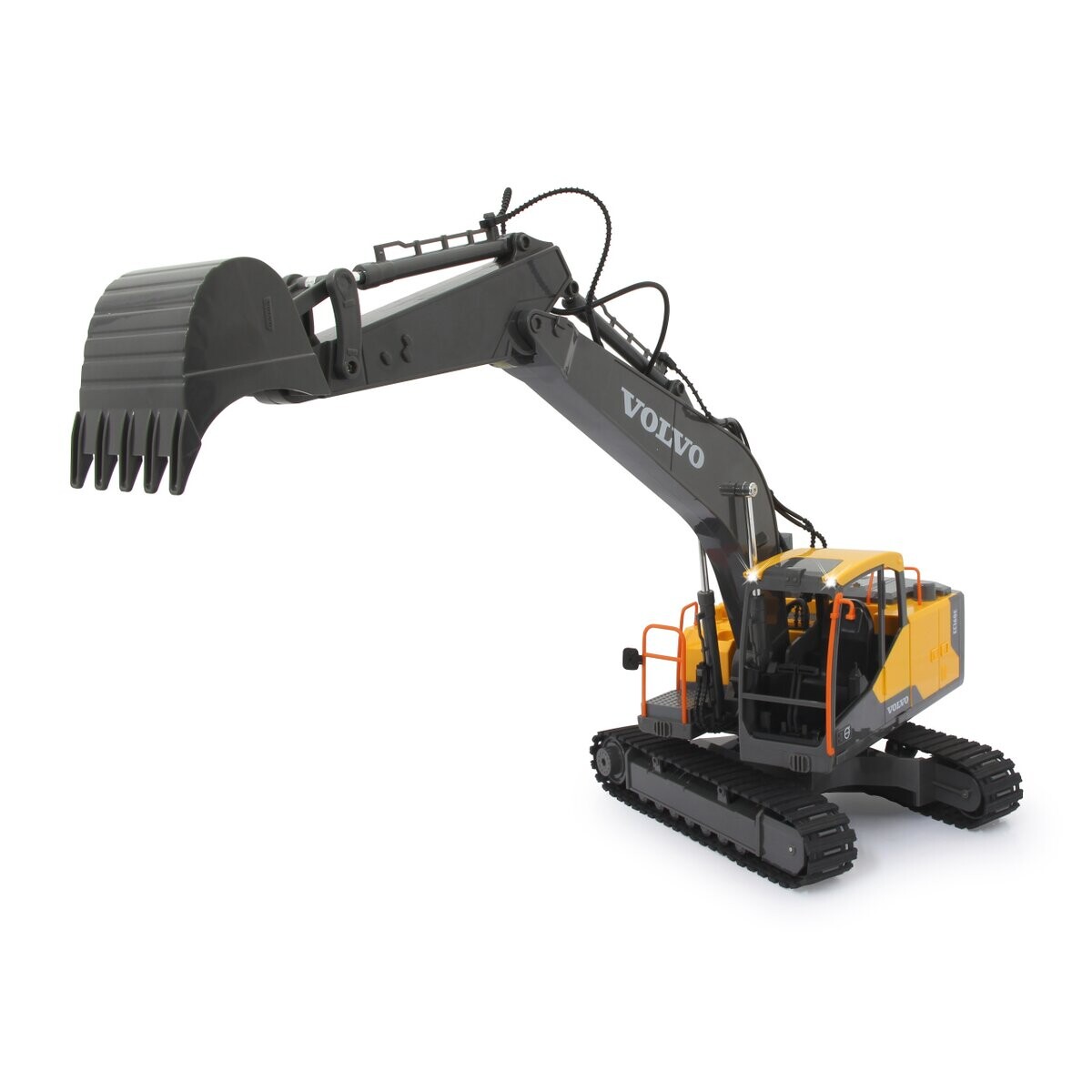 Jamara Jamara Ferngesteuerter Bagger Volvo EC160E 1:16 2,4GHz