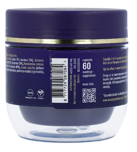 CellCare Beauty Supplements Skin Calm Capsules 60CP