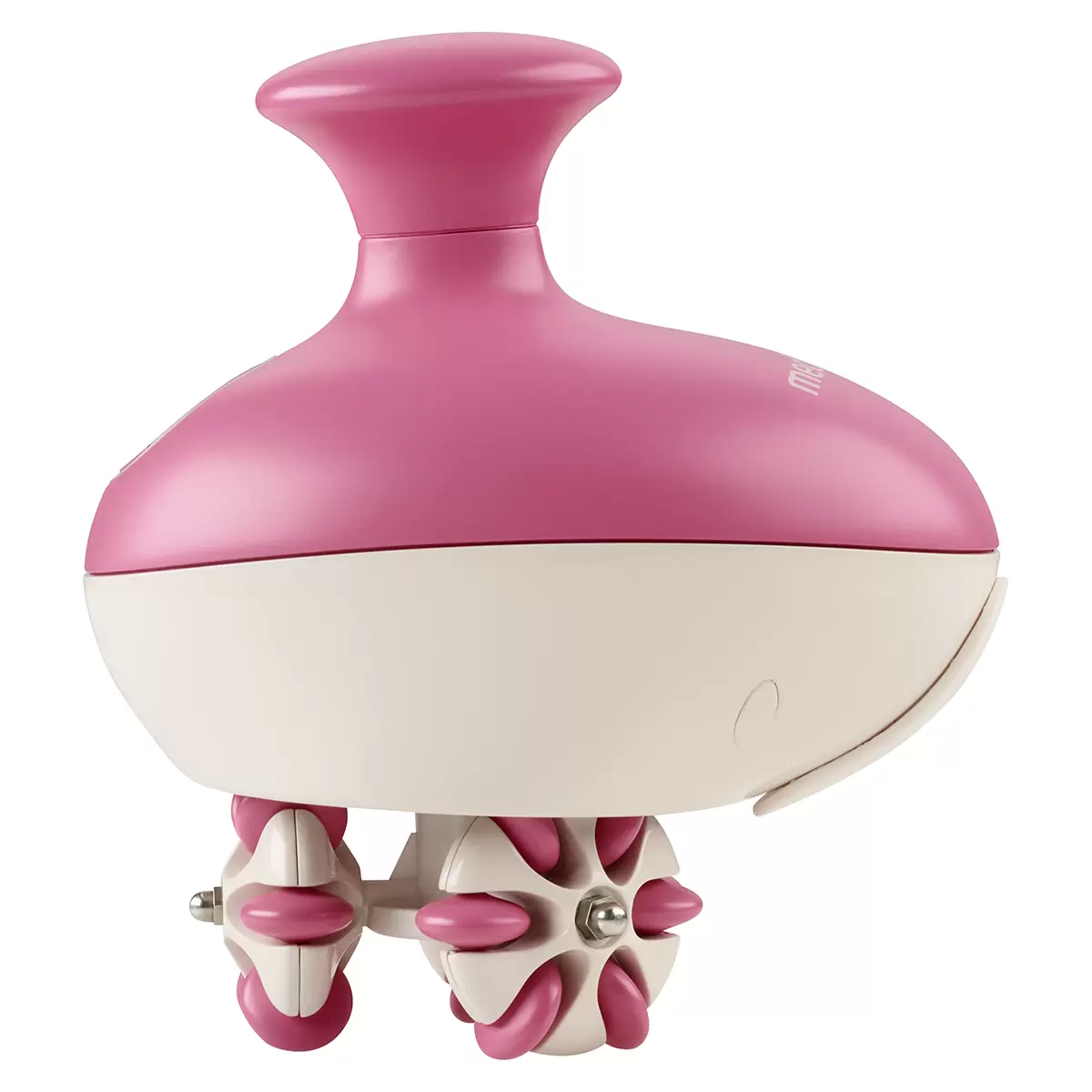Cellulite Massagegerät Medisana beige,pink