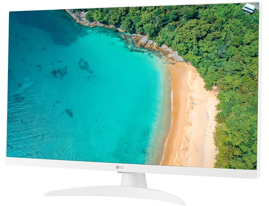 LG - TV LED Full HD 69 cm 27TQ615S-WZ.AEU