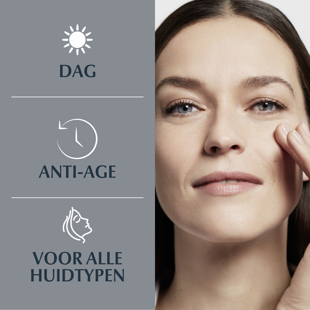 Eucerin Hyaluron-Filler + 3x Effect Dagcrème SPF 3050 ml