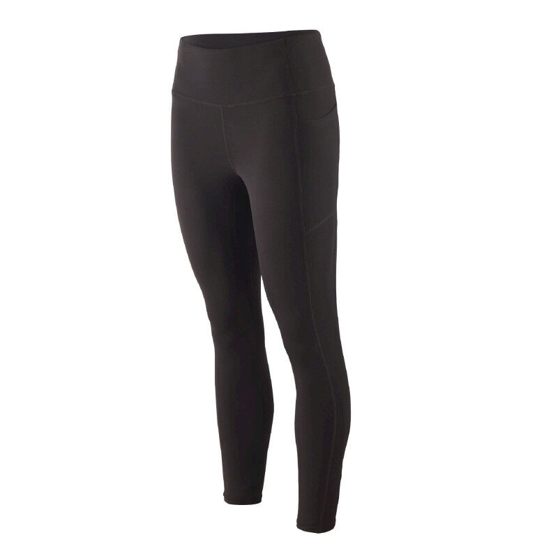 Maipo 7/8 Stash Tights - Collant running femme