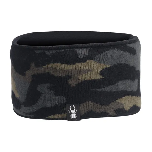 ArmyBug -  Stirnband Commando Headband