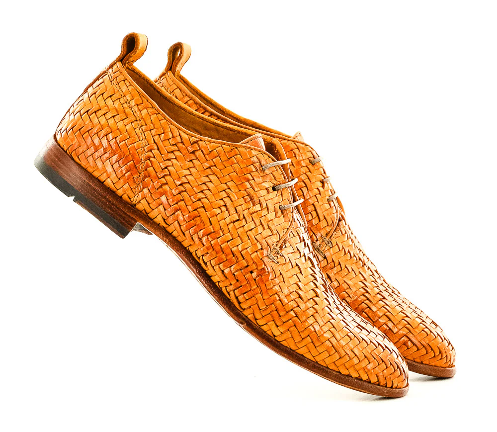 LEMARGO - DERBY GP03A GOLD