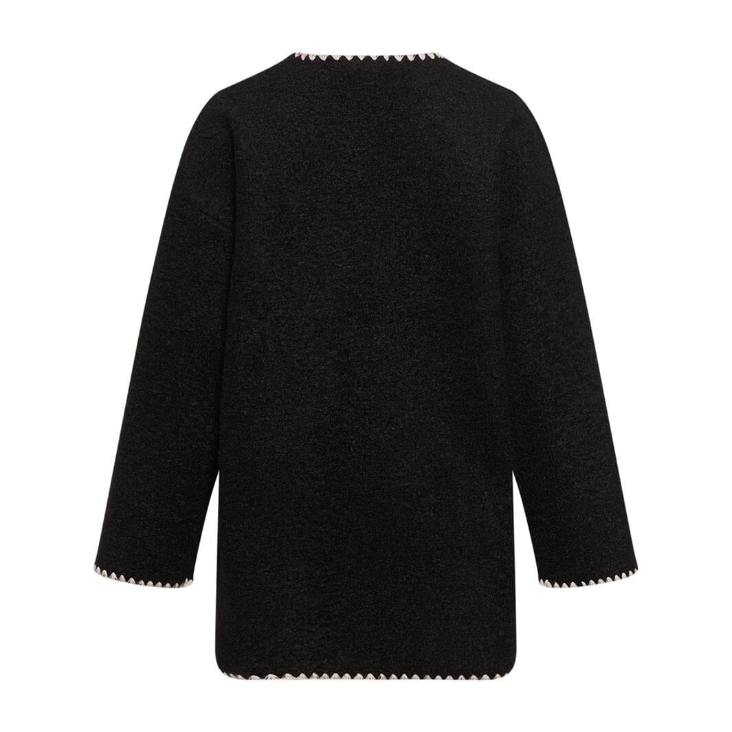 Noella Jesse Jacket black