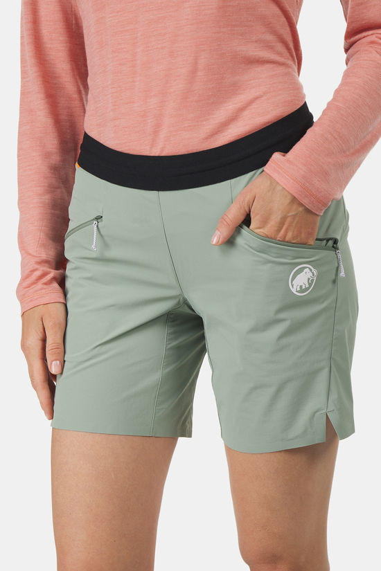 Mammut Mammut Aenergy Light So Shorts Women