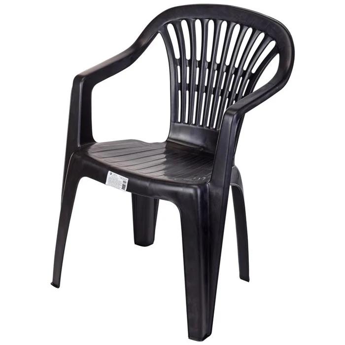 CHAISE SCILLA GRIS ANTHRACITE