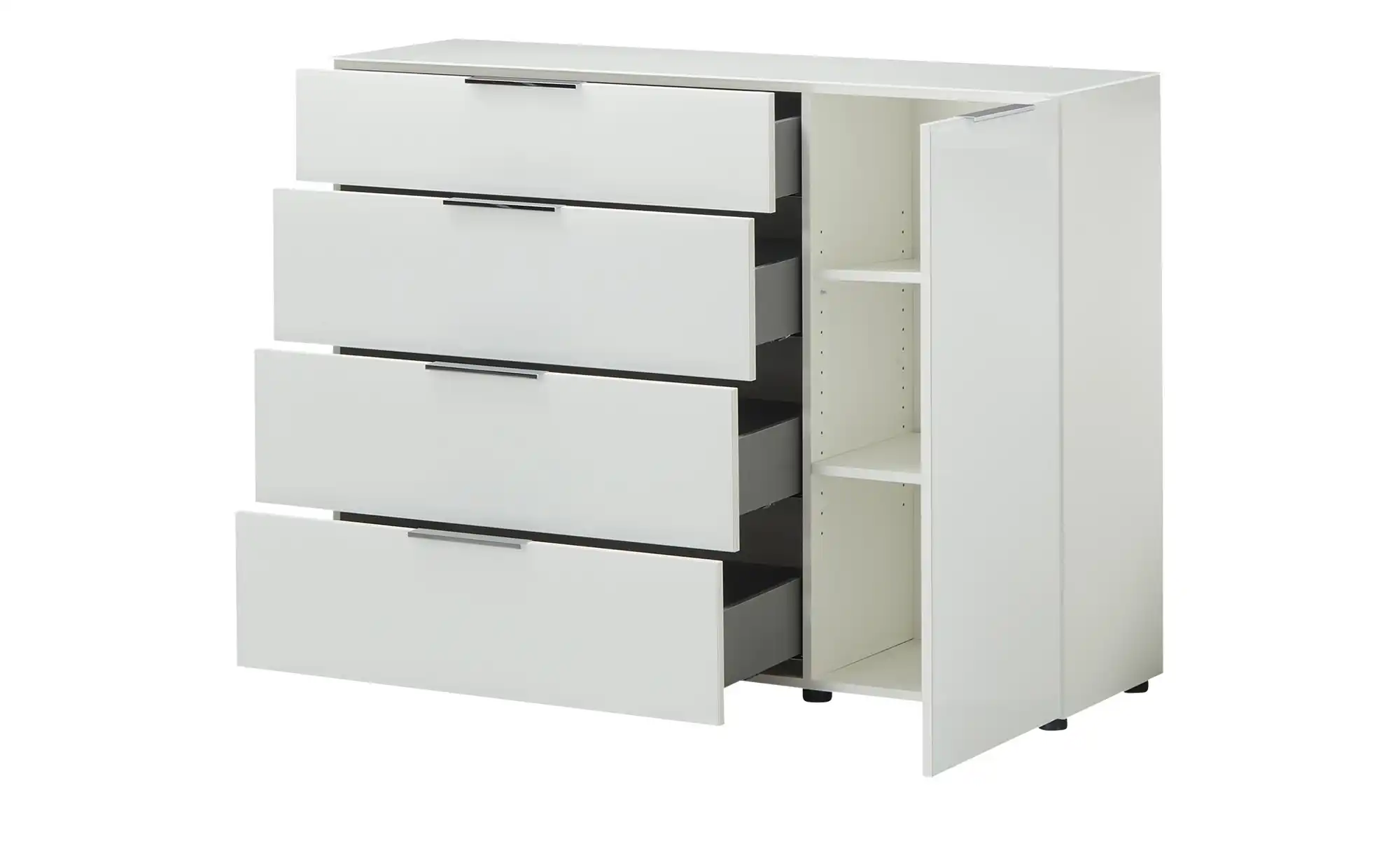Sideboard Vitreo Neo