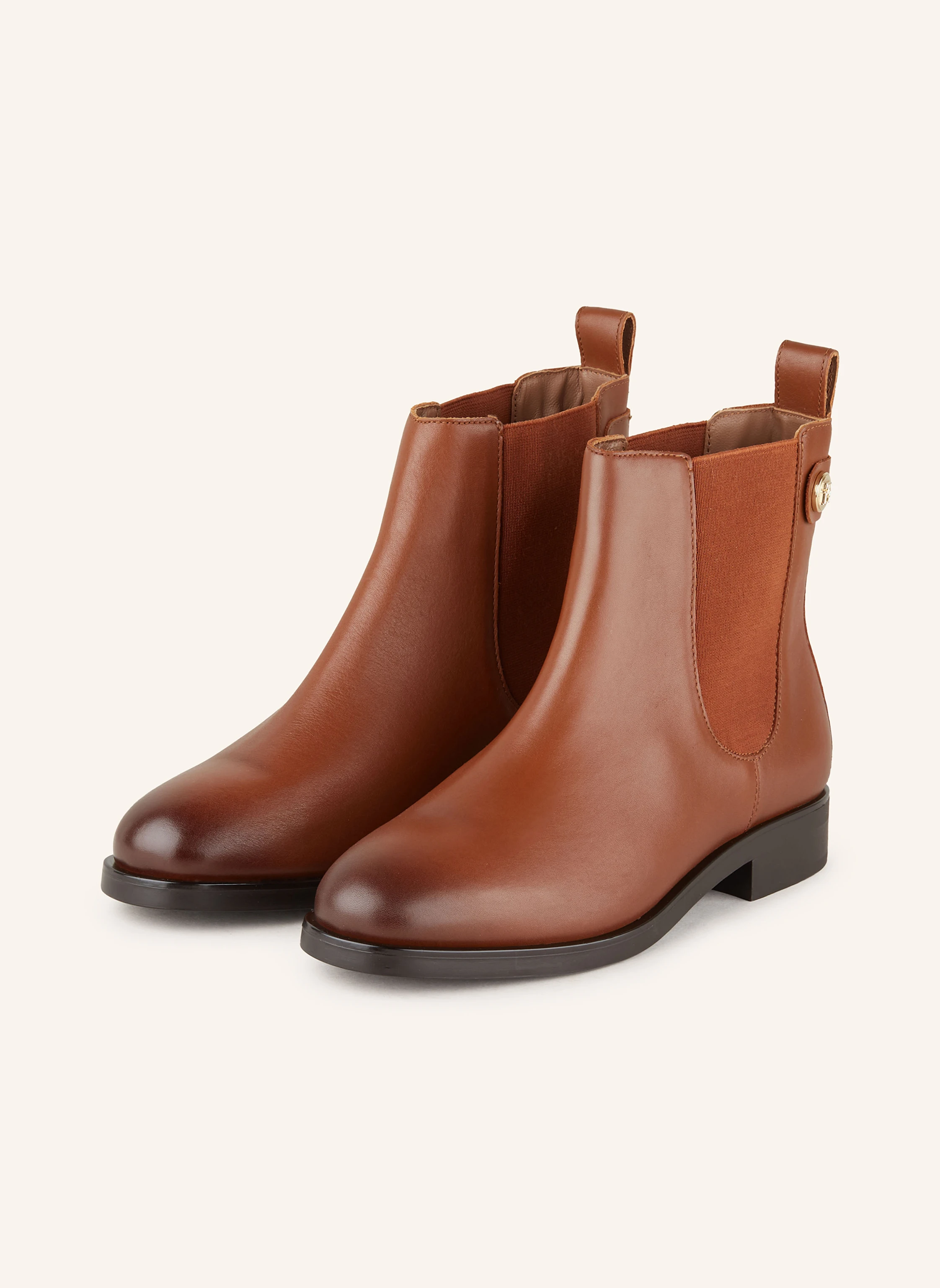 TOMMY HILFIGER Chelsea-Boots