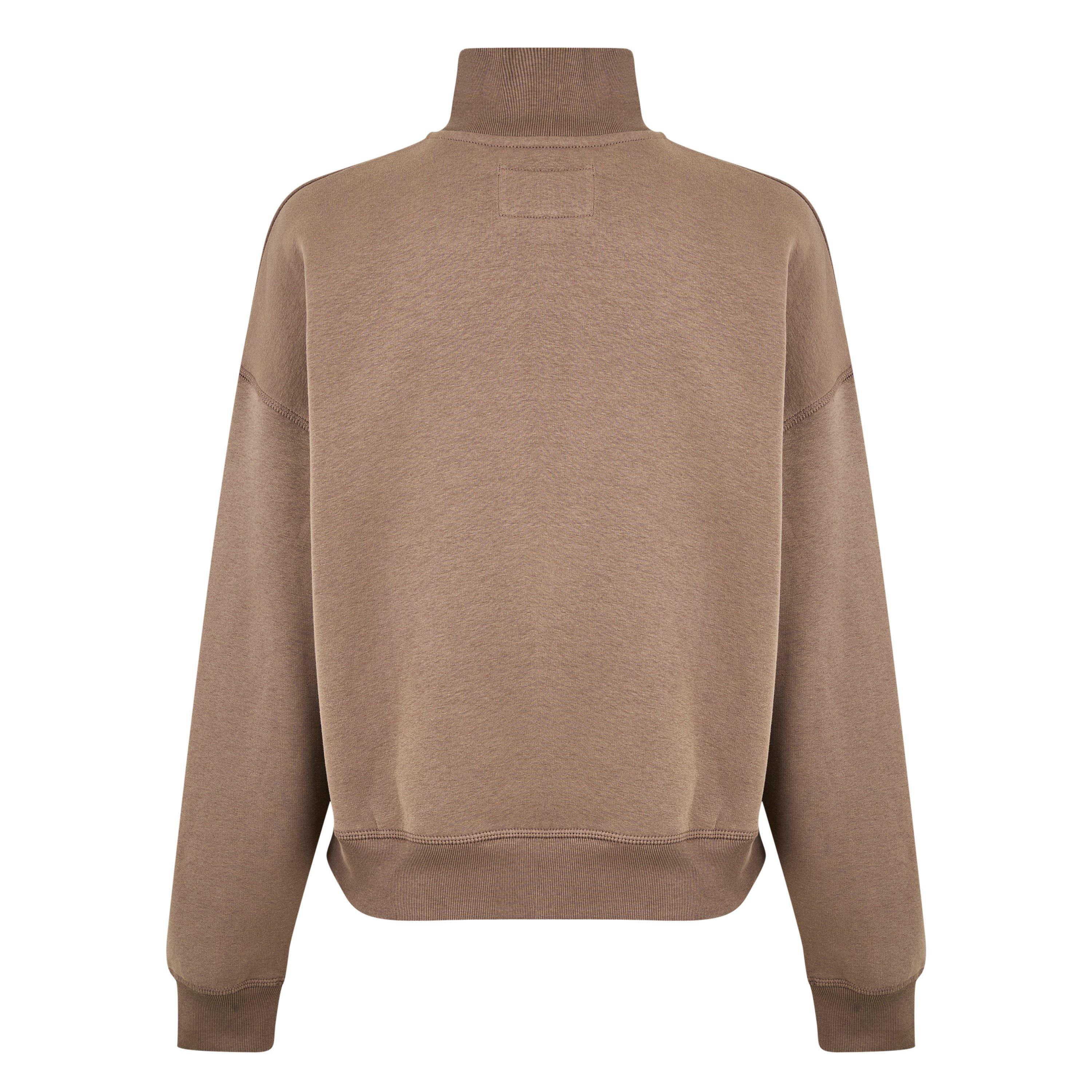 Jack Wills JW AstburyquarterZip Top