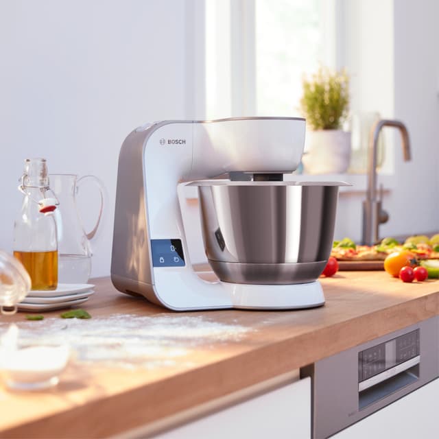 Bosch Køkkenmaskine MUM5