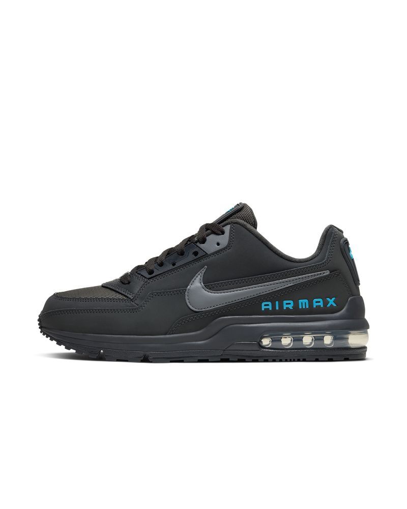 Chaussures Nike Air Max LTD 3 Anthracite pour homme