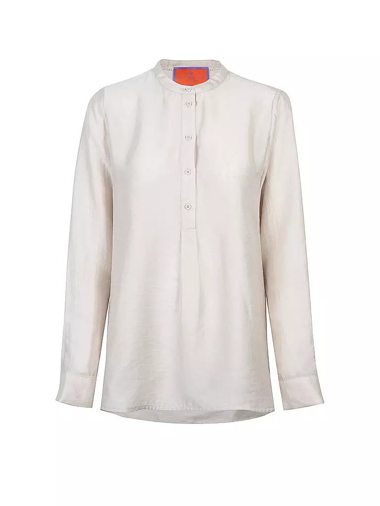 LIEBLINGSSTÜCK Bluse  beige
