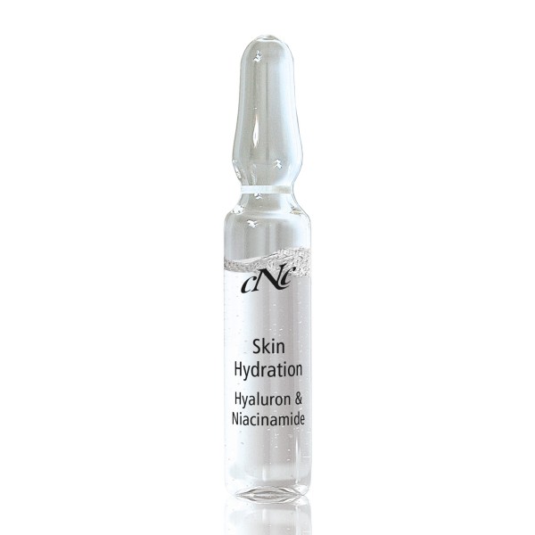 CNC Ampulle Skin Hydration 