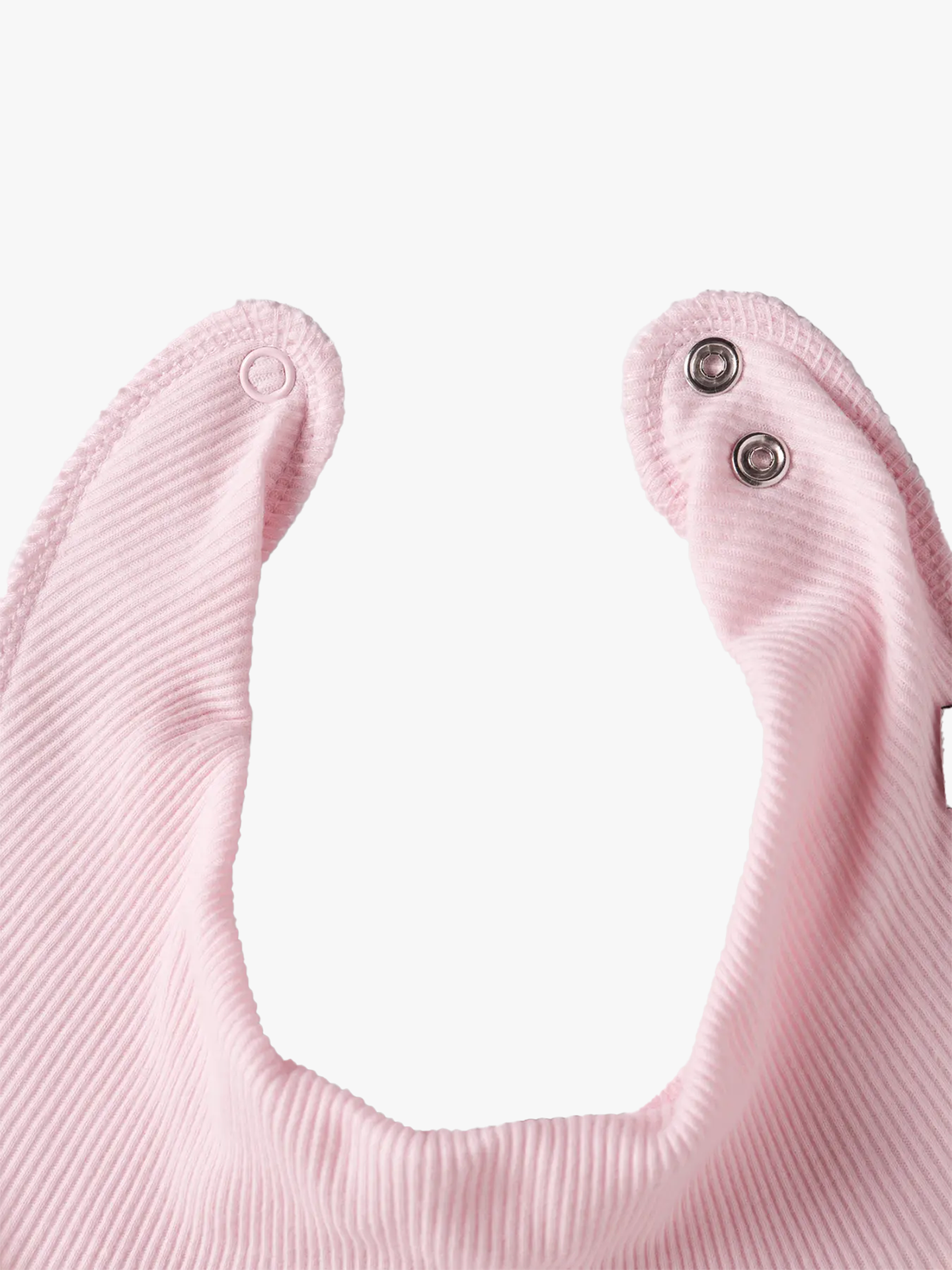 Yvettejilla Scarf Bib Rib