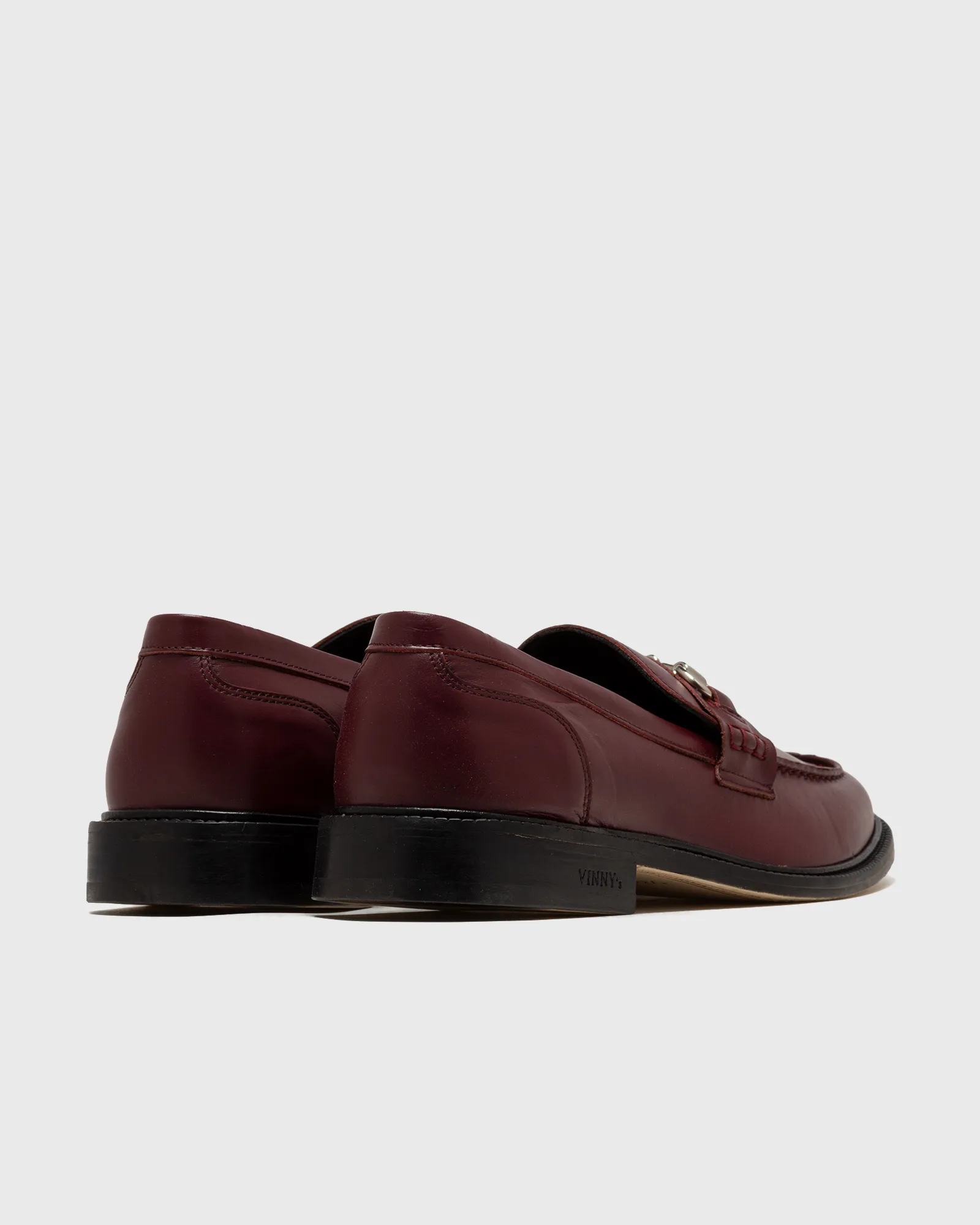 VINNY´s Townee Snaffle Bit Loafer