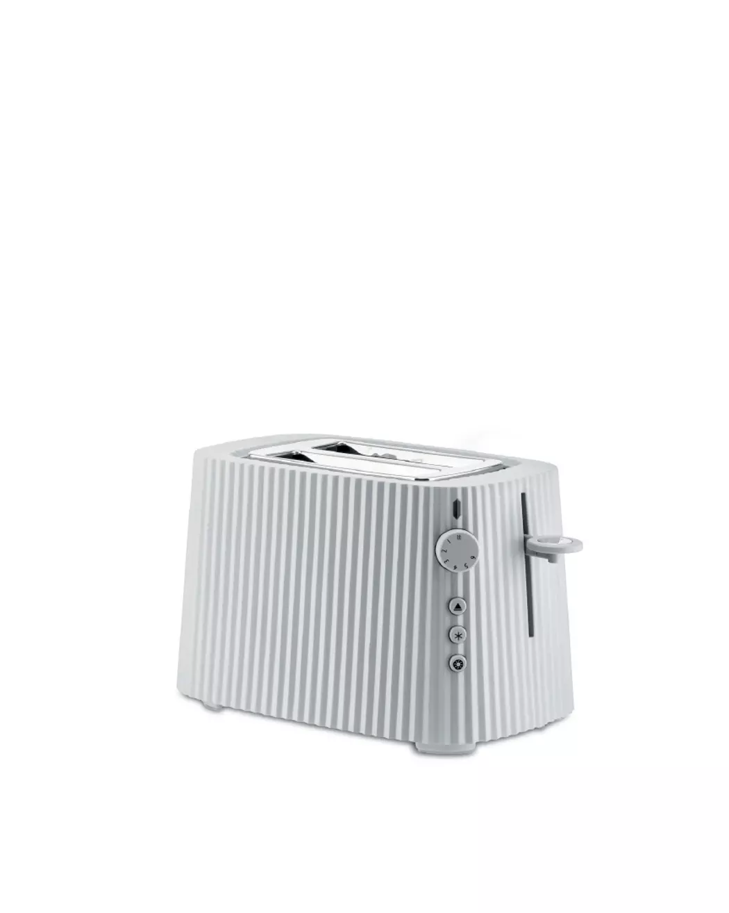 Toaster Plissé