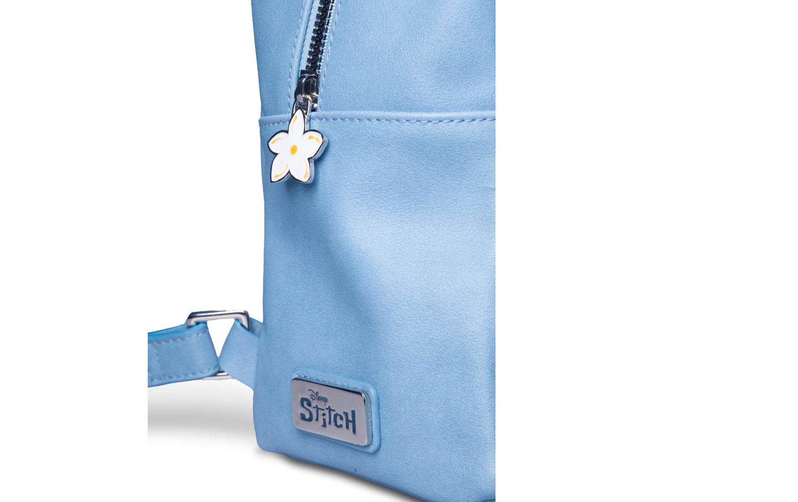 Rucksack Lilo & StitchNiedlicher Mini-Rucksack für Kinder