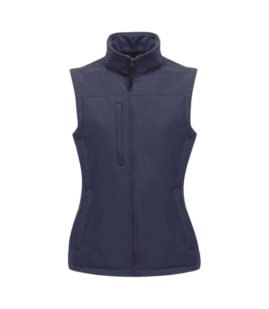 Regatta - Gilet softshell - Femme (Bleu marine/Bleu marine) - UTRW1214