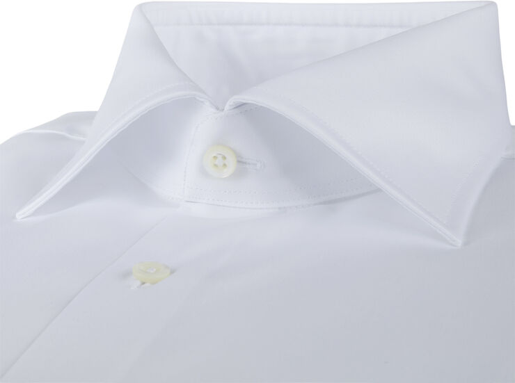 Stenströms Slimline/77, RM cuff White