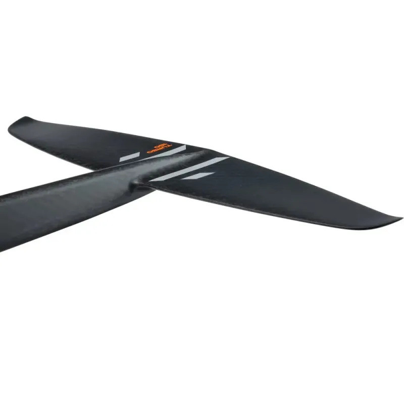 PACK FOIL SLINGSHOT ONE LOCK EASE CARBON