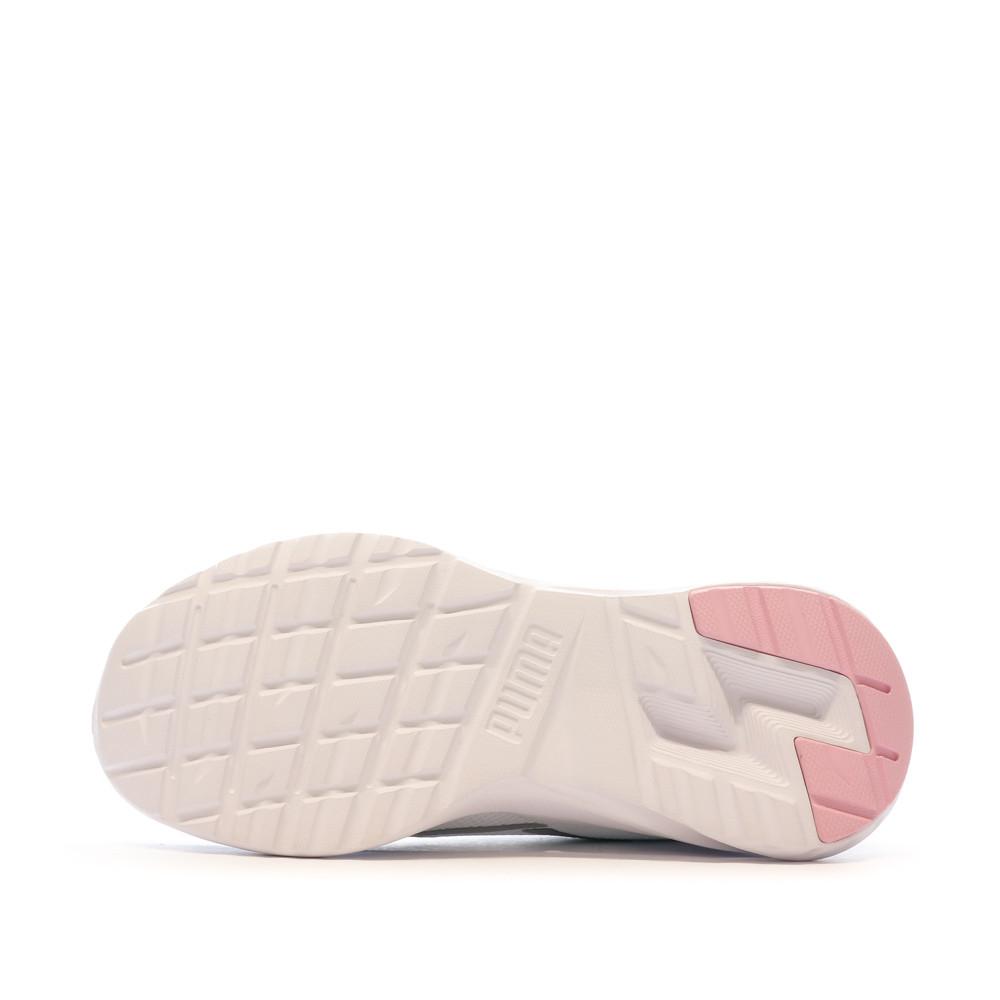 Puma Baskets de Sport Blanches Femme Puma All-day Active