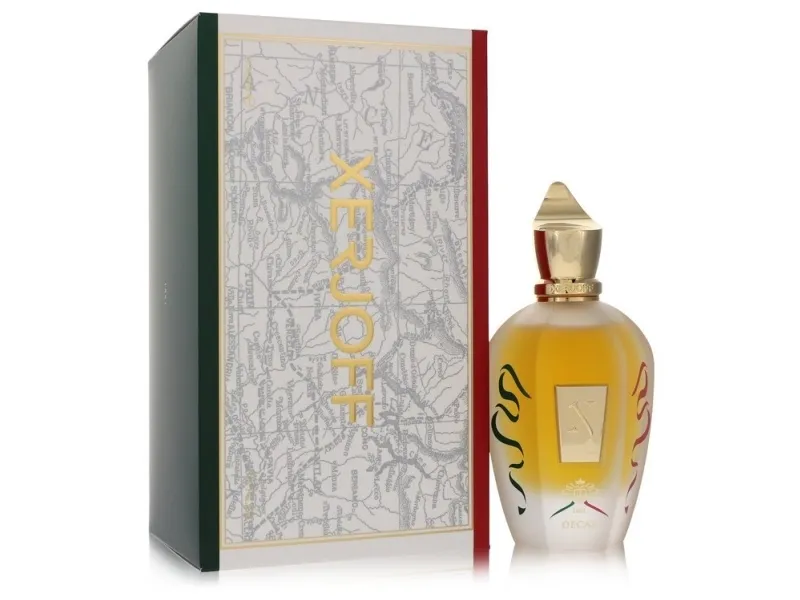 Xerjoff XJ 1861 Decas Eau De Parfum 100 ml (unisex)