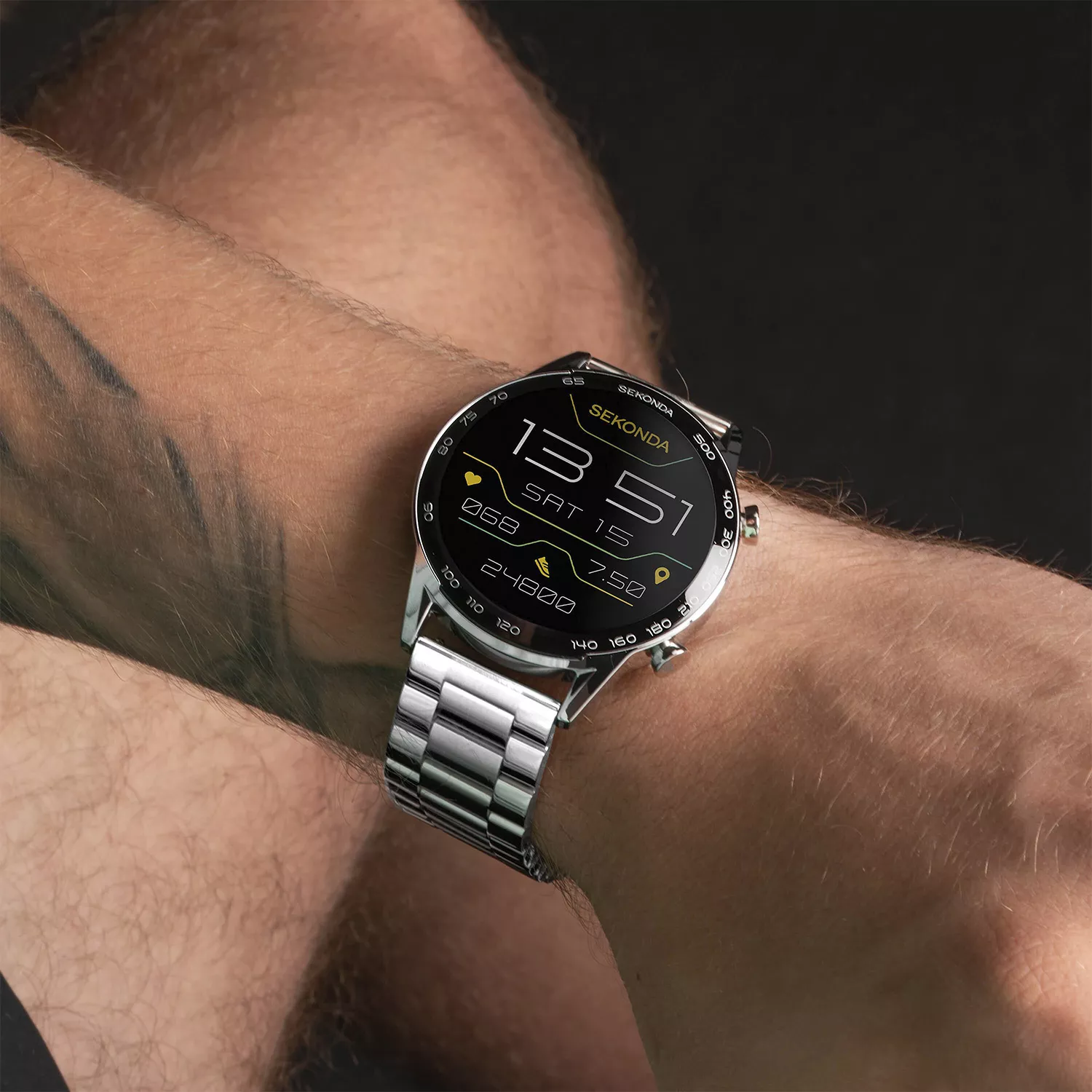 Sekonda Active Plus 30177.00