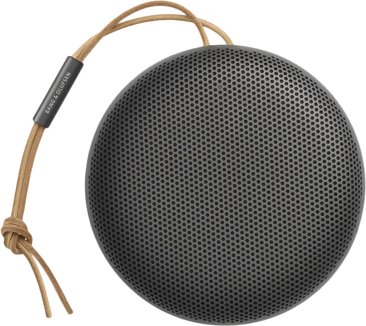 Bang & Olufsen Beosound A1 2nd Gen Bluetooth højttaler Black anthracite