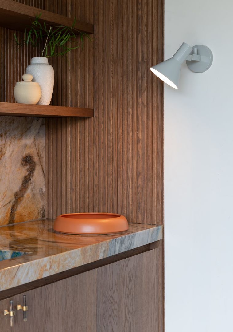 It's about RoMi   Stavanger Wandlamp