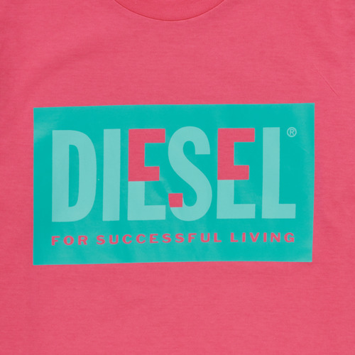 Diesel - TMILEY - Rose