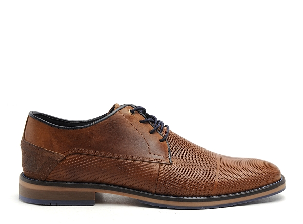 Bullboxer basses homme 663k20114m f6co marron