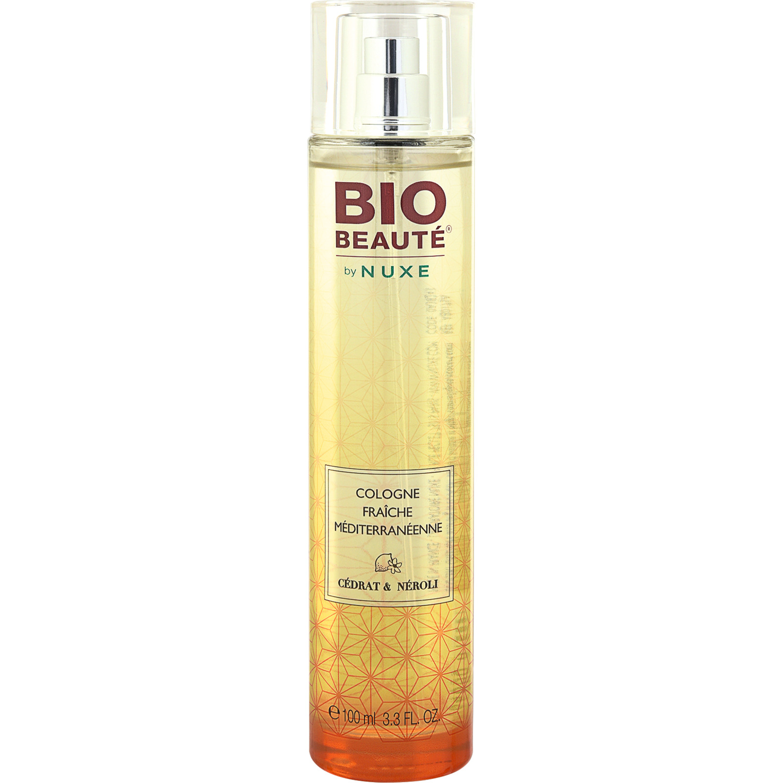 Bio-Beauté by Nuxe Escapade Méditerranéenne Duftset, 2-teilig