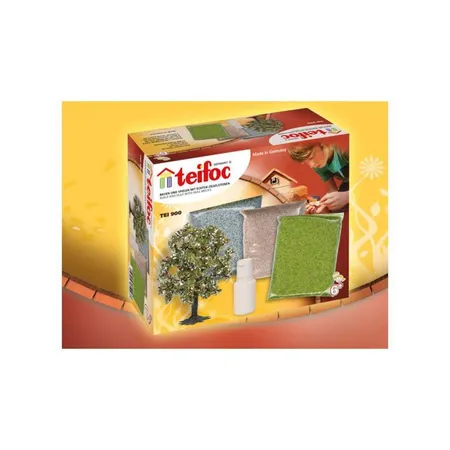 Teifoc Deko-Box
